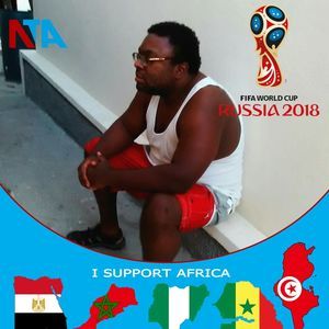 Meet your Posher, Ricardo